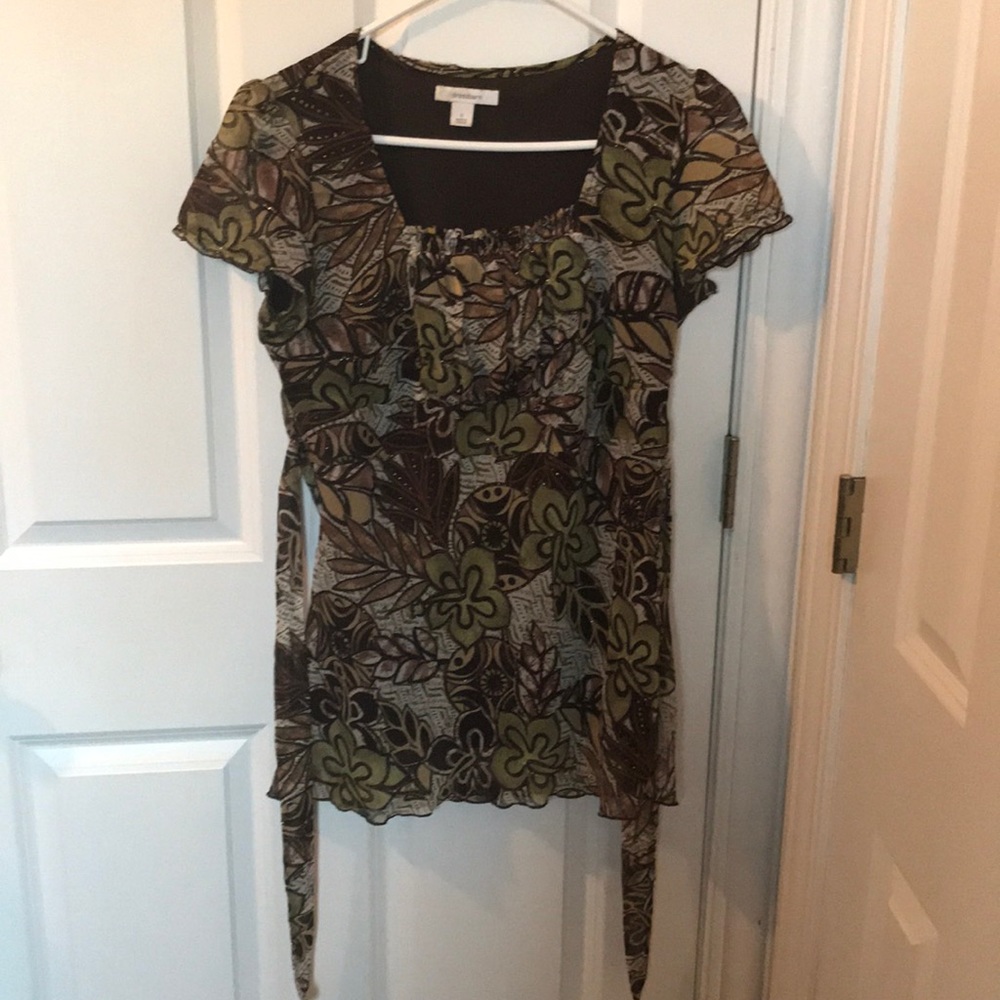 Dress Shirt